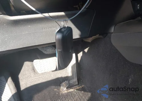 2022 Toyota Camry Xse z USA, uszkodzony, nr VIN 4T1K61AK7NU010050